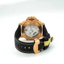 Thumbnail von Panerai Luminor 1950 Monopulsante 8 Days </h1>