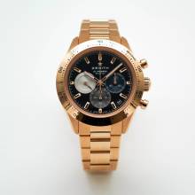 Thumbnail von Zenith Chronomaster Sport Automatic </h1>