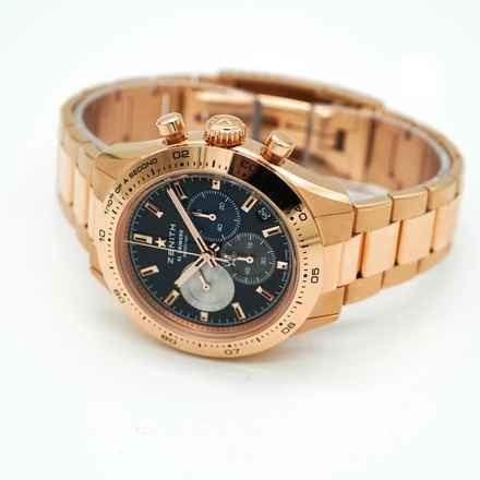  Zenith Chronomaster Sport Automatic </h1> 