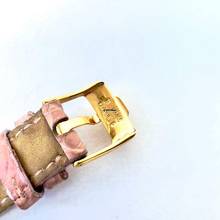 Thumbnail von Chopard Happy Sport 26mm 2 Tone DIAMONDS & Red RUBIES Watch </h1>