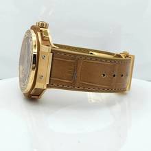 Thumbnail von Hublot Big Bang Tutti Frutti Caramel Ouro Rosé & Diamonds 41mm Completo