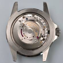 Thumbnail von Rolex Submariner (No Date) 5512 MK1 maxi dial 4 lines 1977's </h1>