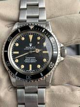 Thumbnail von Rolex Submariner (No Date) 5512 MK1 maxi dial 4 lines 1977's </h1>