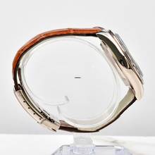 Thumbnail von Rolex Daytona 16519 Factory black diamonds dial white gold 18KT Full Set 1999