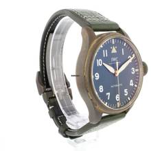 Thumbnail von IWC Große Fliegeruhr Big Pilot's Watch 43 Spitfire Bronze Edition </h1>