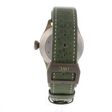 Thumbnail von IWC Große Fliegeruhr Big Pilot's Watch 43 Spitfire Bronze Edition </h1>