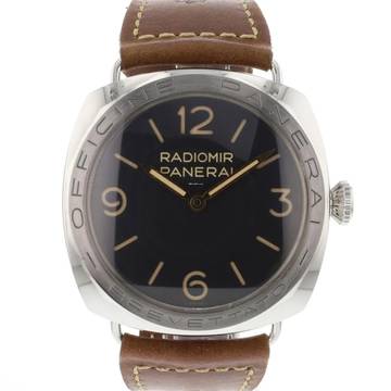  Panerai Radiomir 3-Days 47 MM Brevettato Limited NEW 2023 </h1> 