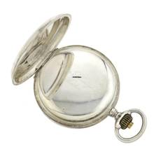 Thumbnail von IWC Schützenuhr Erzherzog Rainer </h1>