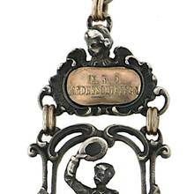 Thumbnail von IWC Schützenuhr Erzherzog Rainer </h1>