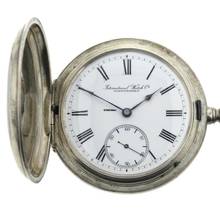 Thumbnail von IWC Schützenuhr Erzherzog Rainer </h1>