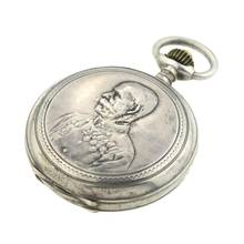 Thumbnail von IWC Schützenuhr Erzherzog Rainer </h1>