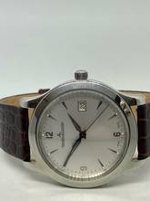 Thumbnail von Jaeger-LeCoultre Master Control Date 147.8.37.s </h1>
