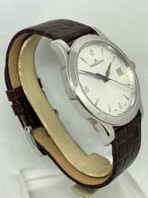 Thumbnail von Jaeger-LeCoultre Master Control Date 147.8.37.s </h1>
