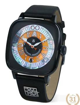  Alexander Shorokhoff Kandy Sport Limited Edition 31 pieces 