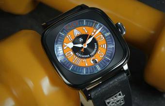 Thumbnail von Alexander Shorokhoff Kandy Sport Limited Edition 31 pieces