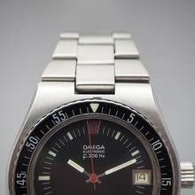 Thumbnail von Omega Seamaster F300 Chronometer 198.0005