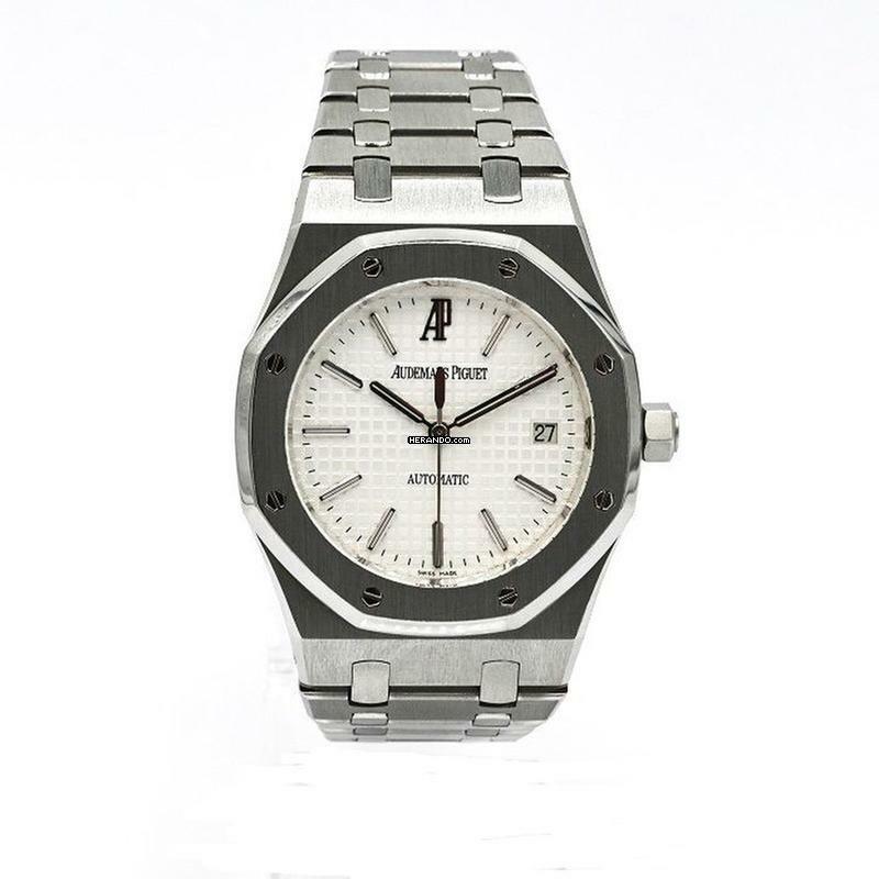 Audemars Piguet Royal Oak Selfwinding – Royal Oak 15300ST </h1>