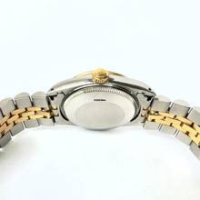 Thumbnail von Rolex Datejust Oyster Perpetual DATEJUST Automatic 31mm 2 Tone Diamond Watch </h1>