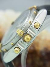 Thumbnail von Breitling Chronomat Chronograph Limited Edition Automatik Stahl / Gold B13050 </h1>