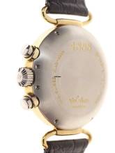 Thumbnail von Paul Picot Gents manual wind Wristwatch Chronograph 4888 Ref. 5103-8000 </h1>