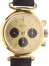 Thumbnail von Paul Picot Gents manual wind Wristwatch Chronograph 4888 Ref. 5103-8000 </h1>