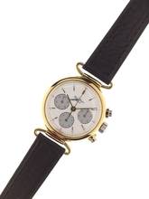 Thumbnail von Paul Picot Gents manual wind Wristwatch Chronograph 4888 Ref. 5103-8000