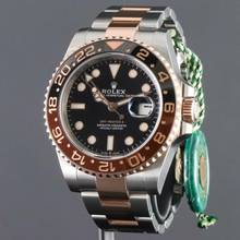 Thumbnail von Rolex GMT-Master II Rootbeer Stahl/Rosegold LC EU 2020
