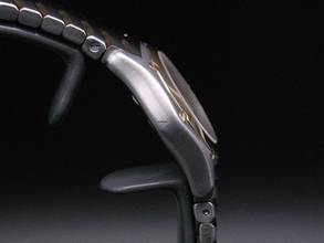 Thumbnail von Ebel Sport Classic 18kt Lünette Full Set </h1>