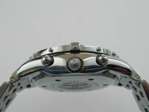 Thumbnail von Breitling Chronograph mit Kalender Airborne im Top Zustand limited Edition No 011 / 100