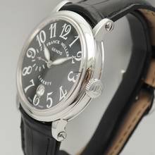 Thumbnail von Franck Muller Liberty Ronde 74211 Automatik Box+Docs Serviced RARE