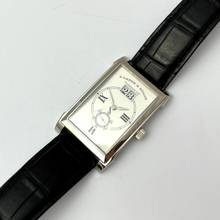 Thumbnail von A. Lange & Söhne Cabaret Weißgold Nota Romana