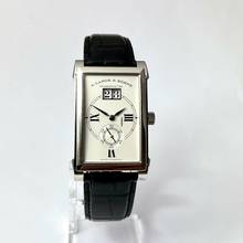 Thumbnail von A. Lange & Söhne Cabaret Weißgold Nota Romana