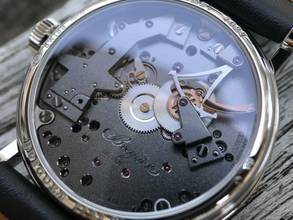 Thumbnail von Breguet Tradition 7027BB/G9/9V6