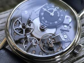 Thumbnail von Breguet Tradition 7027BB/G9/9V6