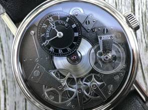 Thumbnail von Breguet Tradition 7027BB/G9/9V6