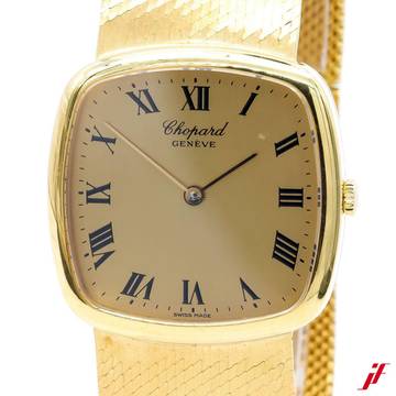  Chopard Handaufzug Geneve </h1> 