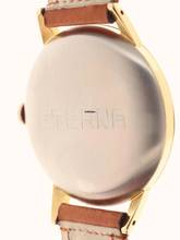 Thumbnail von Eterna Gents manual wind oversized Wristwatch </h1>