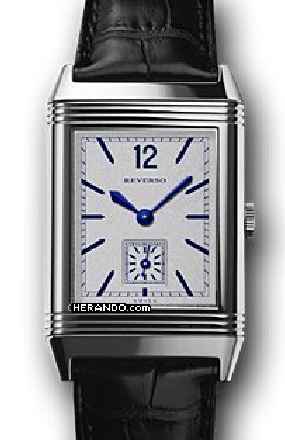  Jaeger-LeCoultre Grande Reverso Ultra Thin 1931 deutsche Papiere inkl MWST