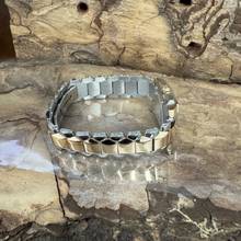 Thumbnail von Glashütte Original Karree Lady - bicolour - Ref. 2101050304 </h1>