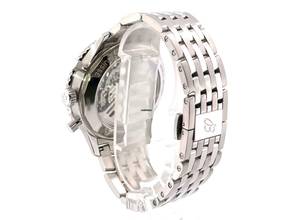 Thumbnail von Breitling Navitimer 1 B01 Chronograph 43 Ref. AB0138241C1A1