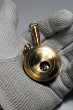 Thumbnail von Angular Momentum Polyphemos Pocket Watch (Unique Piece)