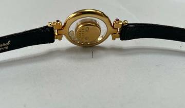 Thumbnail von Chopard Happy Diamonds 32mm