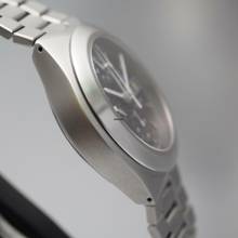 Thumbnail von Omega Speedmaster Mark V Chronograph Vintage Ghost bezel Ref. 376.0806 Box+papers+Omega service