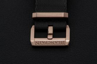 Thumbnail von Blancpain Fifty Fathoms Bathyscaphe Sedna Gold