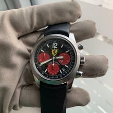 Thumbnail von Girard Perregaux Ferrari 4956 F2002 World Champion Full Set 2004’s </h1>