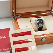 Thumbnail von Omega Seamaster Diver 300 M Nekton Edition </h1>