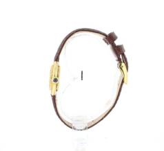 Thumbnail von Cartier Ellipse Yellow Gold Diamonds