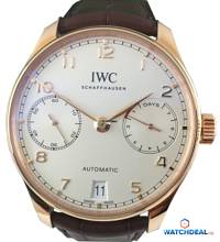 Thumbnail von IWC Portugieser Automatic deutsche Papiere inkl MWST