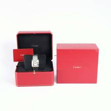 Thumbnail von Cartier Tank Française Medium </h1>