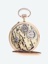 Thumbnail von Swiss Ladies Fob Watch